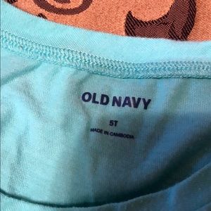 Dresses - Old navy 5t dresses Dresses - Old navy 5t dresses